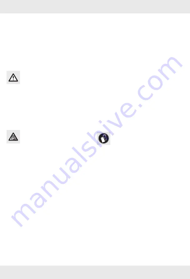 Silvercrest SHLF 2000 D1 Operation And Safety Notes Download Page 85