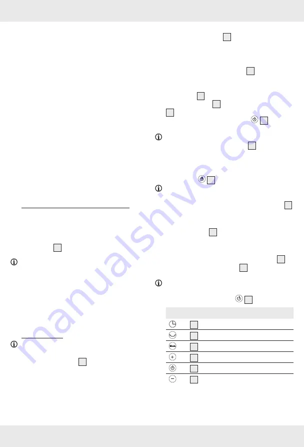 Silvercrest SHLF 2000 D1 Operation And Safety Notes Download Page 100