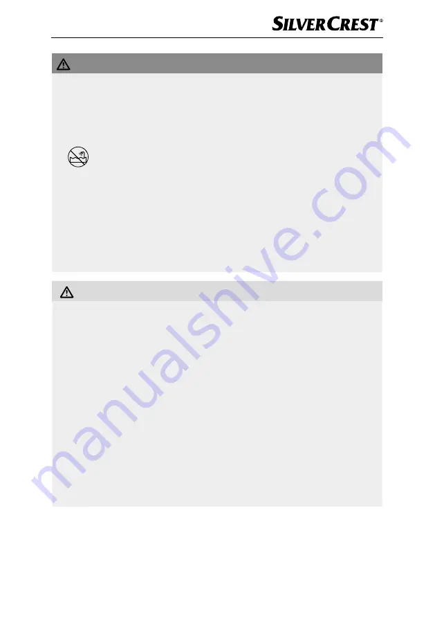 Silvercrest SHTK 2000 A1 Operating Instructions Manual Download Page 84