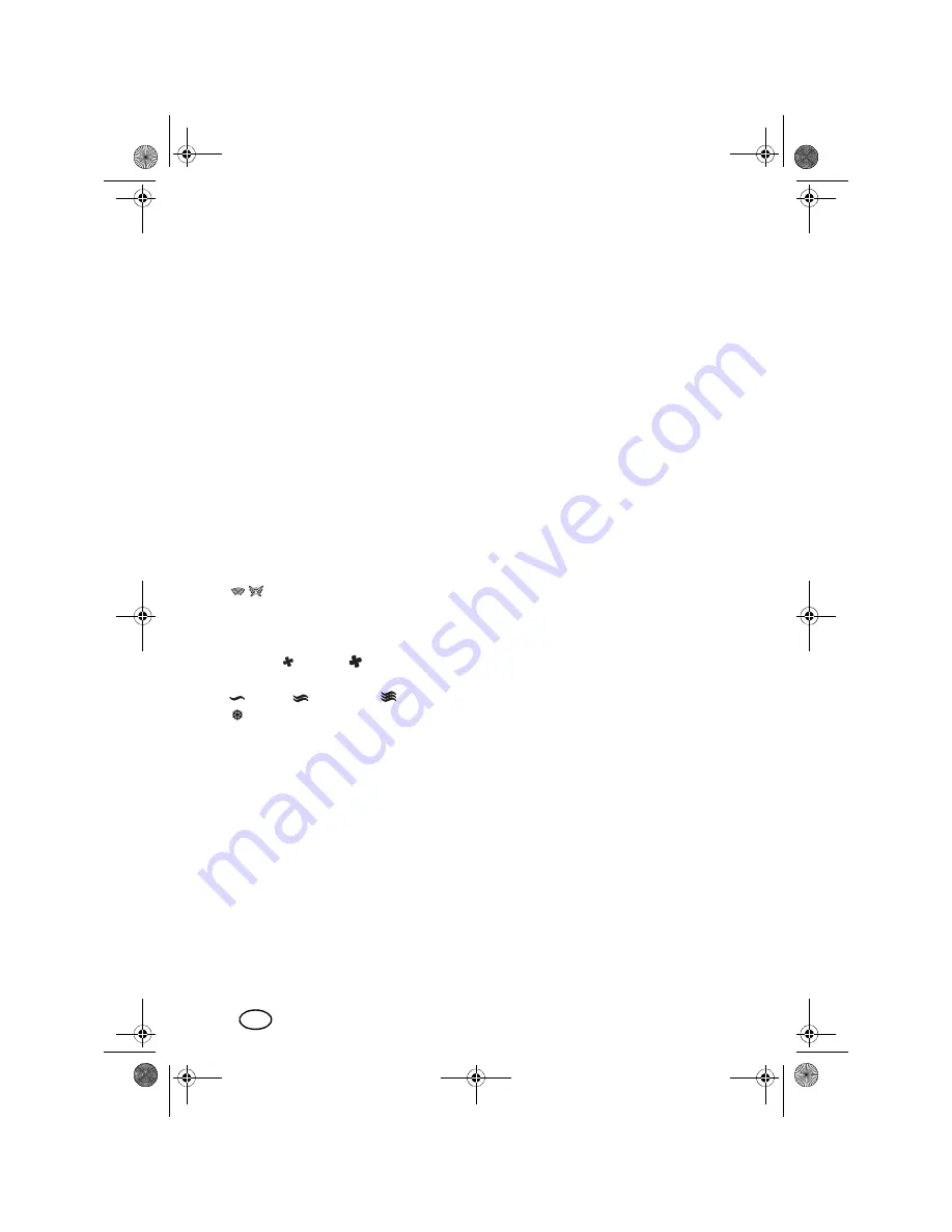 Silvercrest SHTR 2200 E3 Operating Instructions Manual Download Page 4