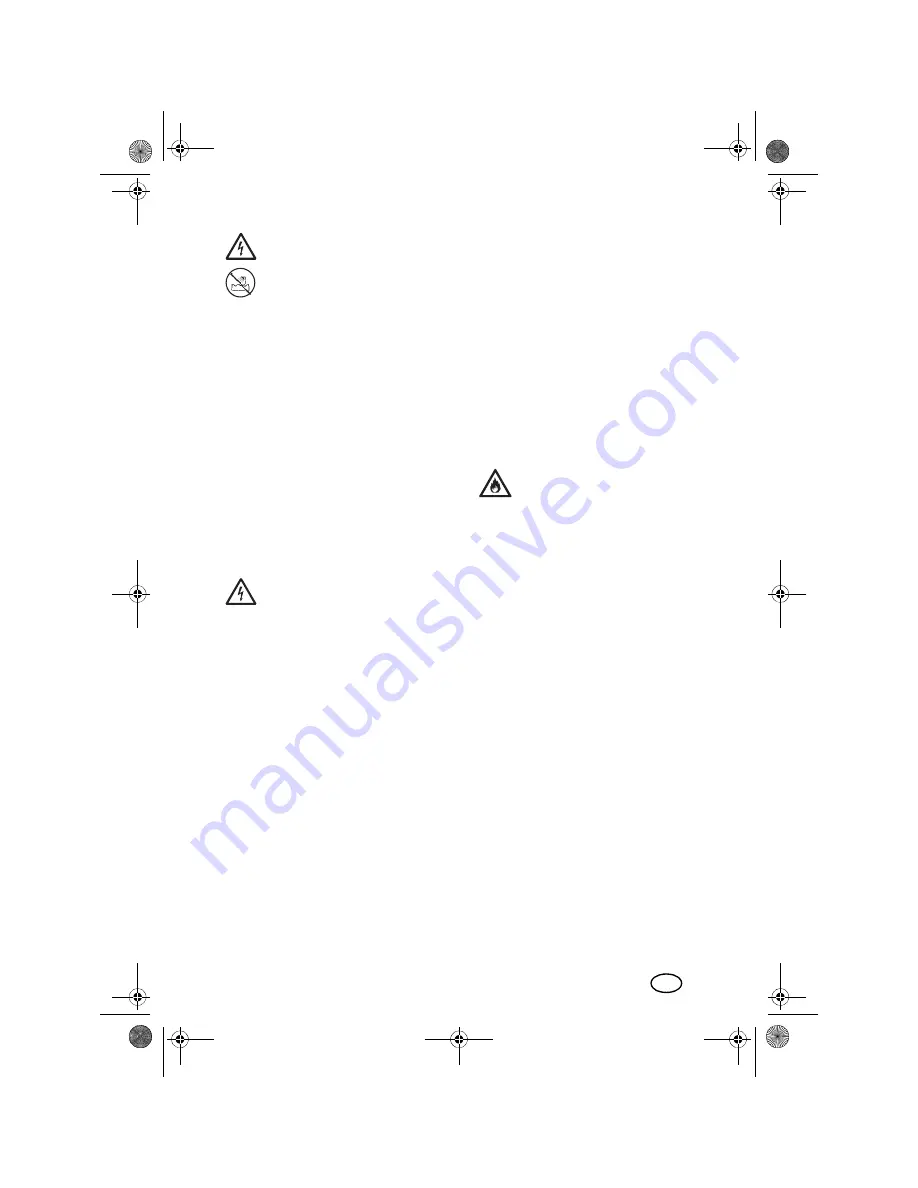 Silvercrest SHTR 2200 E3 Operating Instructions Manual Download Page 7