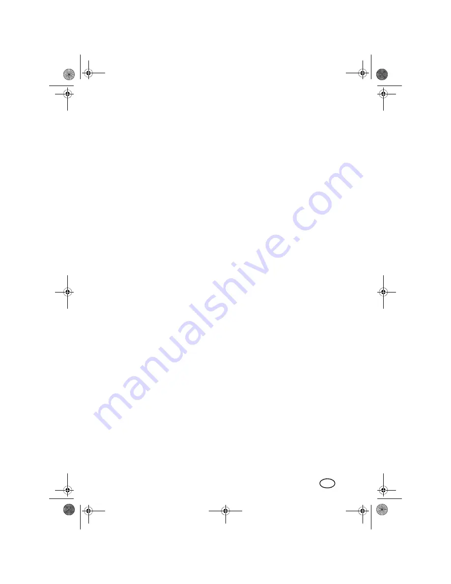 Silvercrest SHTR 2200 E3 Operating Instructions Manual Download Page 33