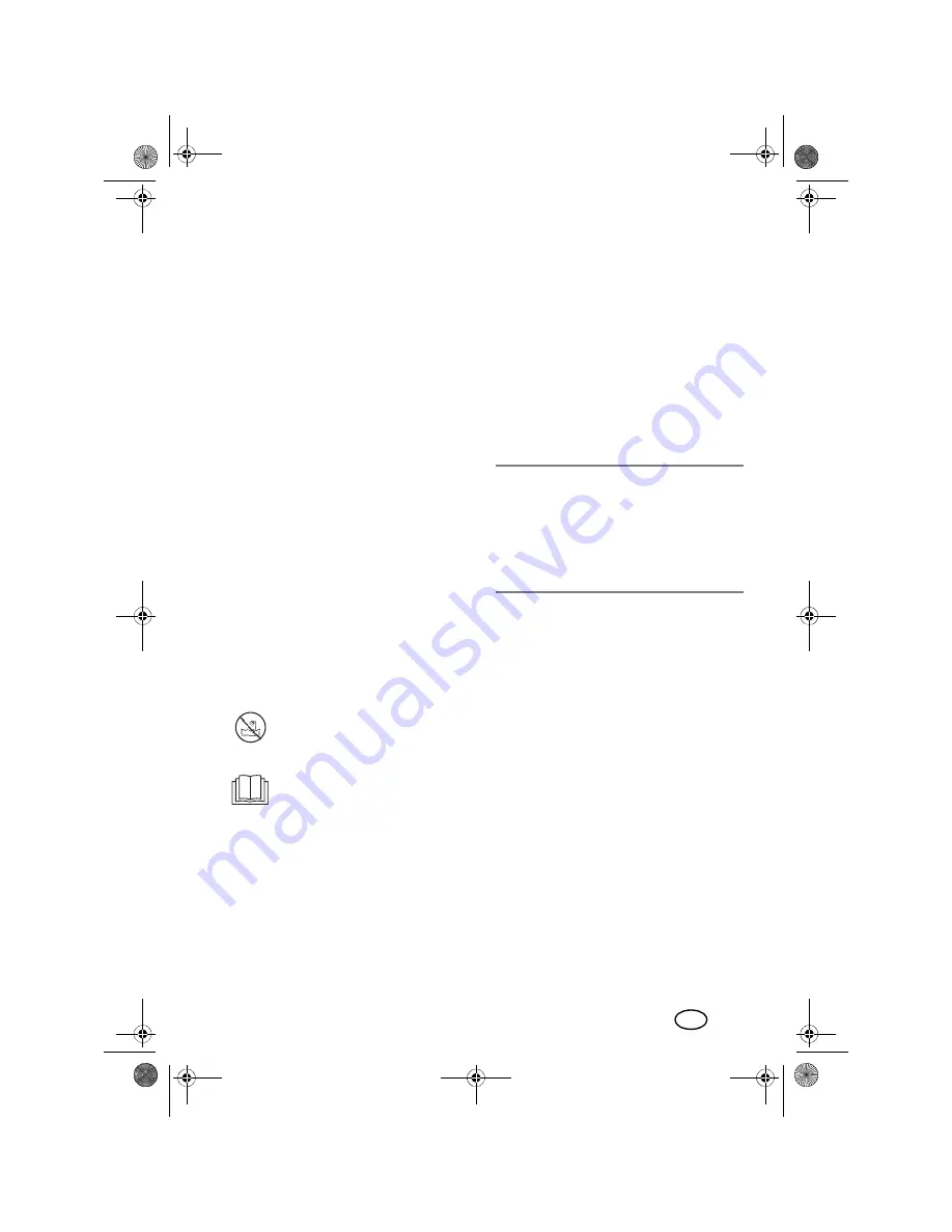 Silvercrest SHTR 2200 E3 Operating Instructions Manual Download Page 47