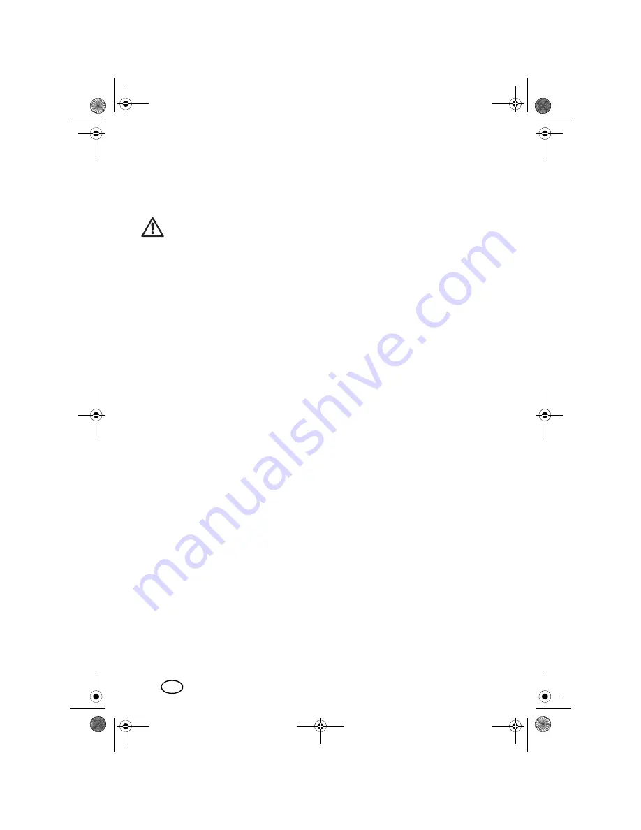 Silvercrest SHTR 2200 E3 Operating Instructions Manual Download Page 48