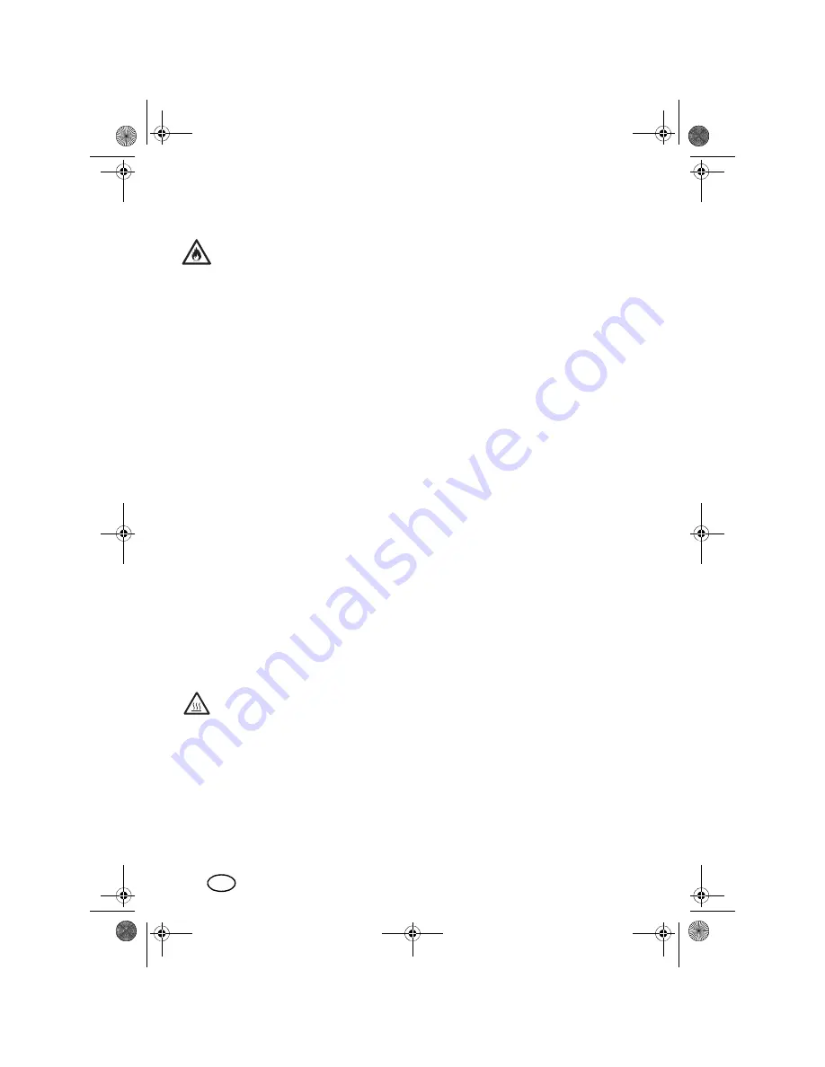 Silvercrest SHTR 2200 E3 Operating Instructions Manual Download Page 50