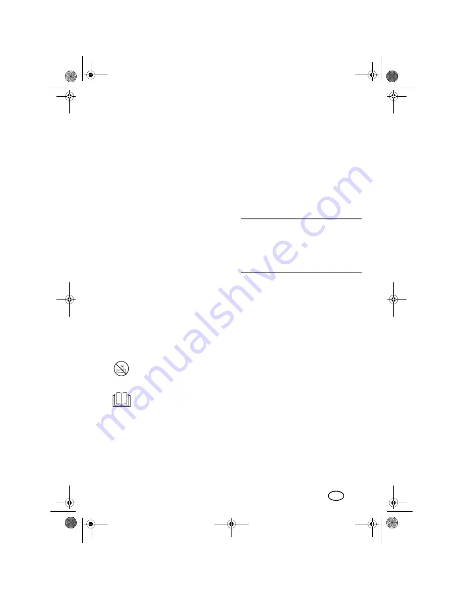 Silvercrest SHTR 2200 E3 Operating Instructions Manual Download Page 59