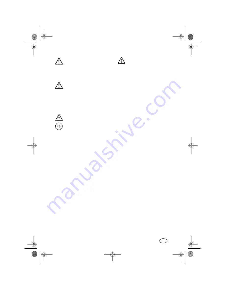 Silvercrest SHTR 2200 E3 Operating Instructions Manual Download Page 61