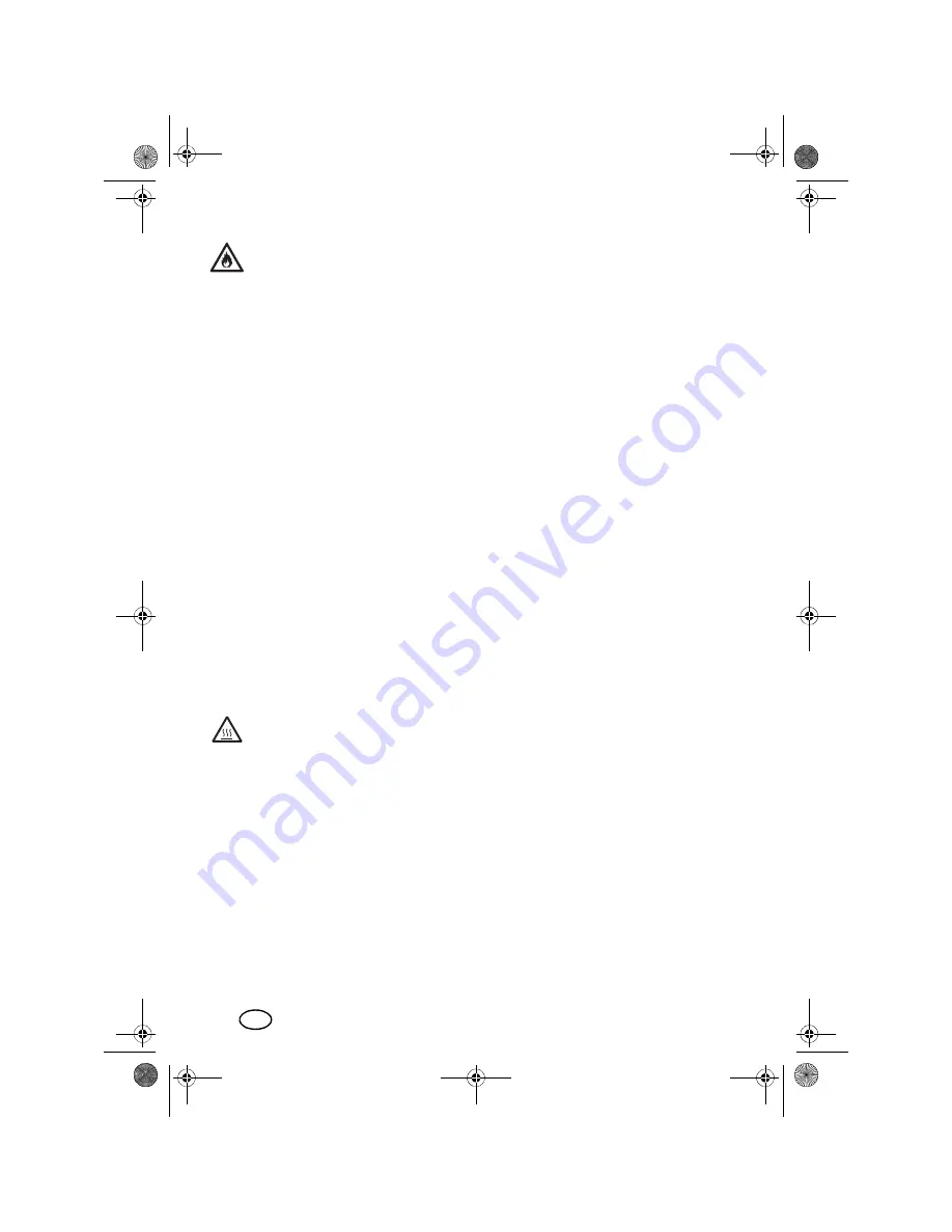 Silvercrest SHTR 2200 E3 Operating Instructions Manual Download Page 62