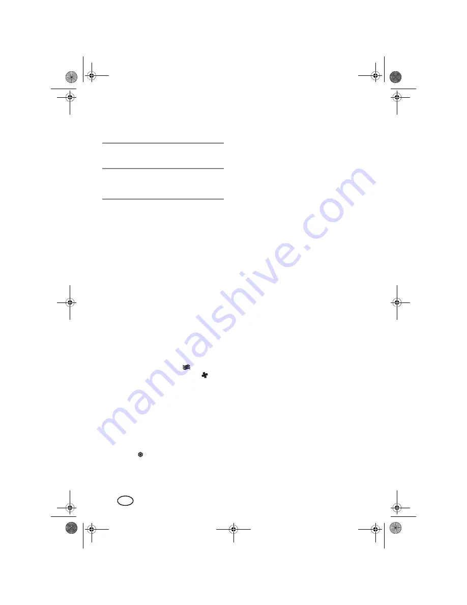 Silvercrest SHTR 2200 E3 Operating Instructions Manual Download Page 64