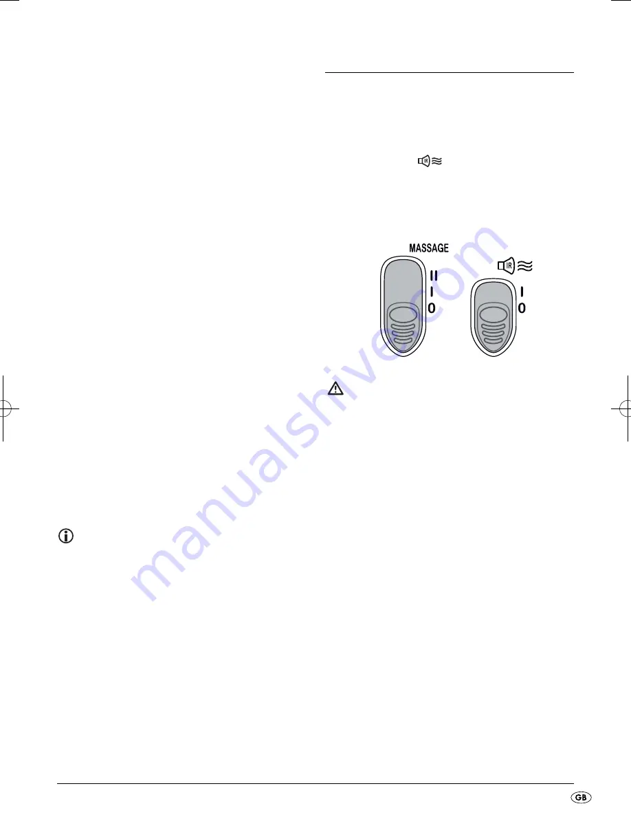 Silvercrest SIM 13 B2 Скачать руководство пользователя страница 8