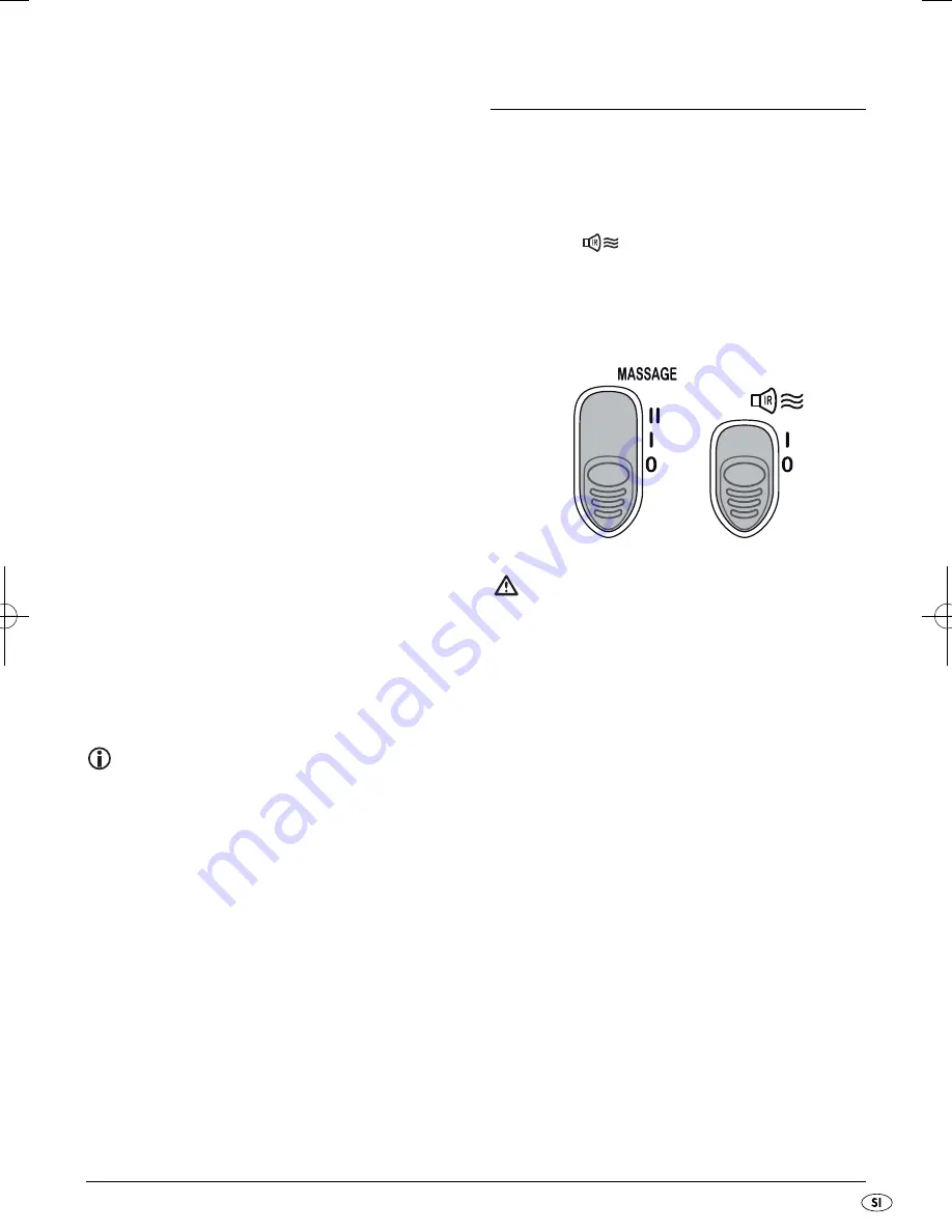 Silvercrest SIM 13 B2 Operating Instructions Manual Download Page 32