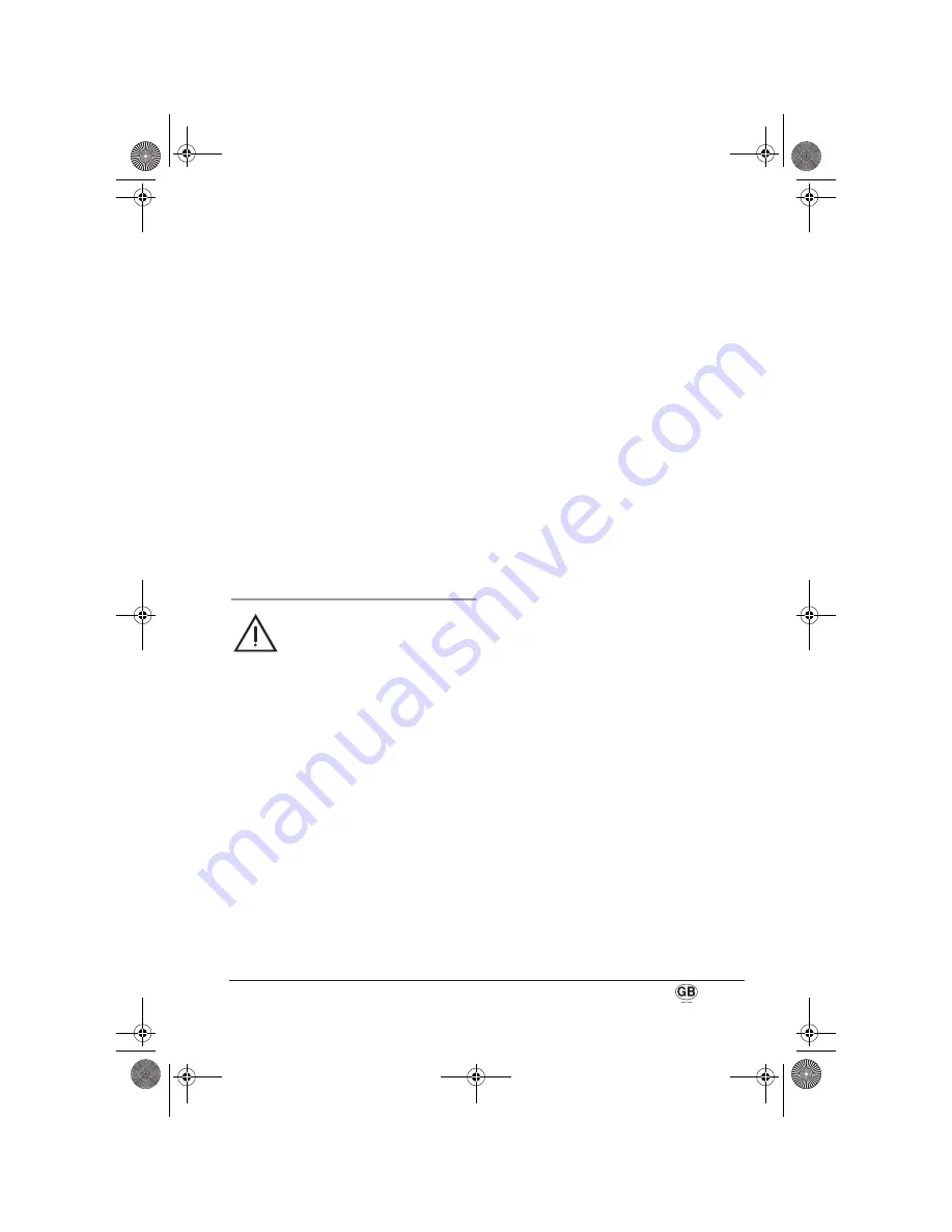 Silvercrest SKD 2300 A1 Скачать руководство пользователя страница 7