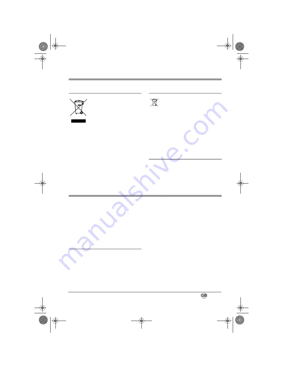 Silvercrest SKD 2300 A1 Скачать руководство пользователя страница 13