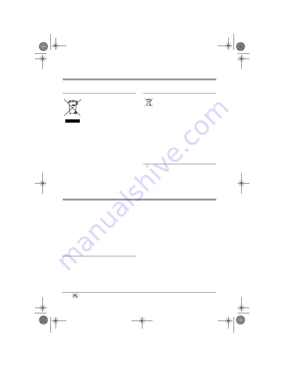 Silvercrest SKD 2300 A1 Operating Instructions Manual Download Page 26