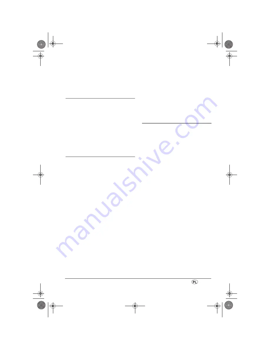 Silvercrest SKD 2300 A1 Operating Instructions Manual Download Page 27