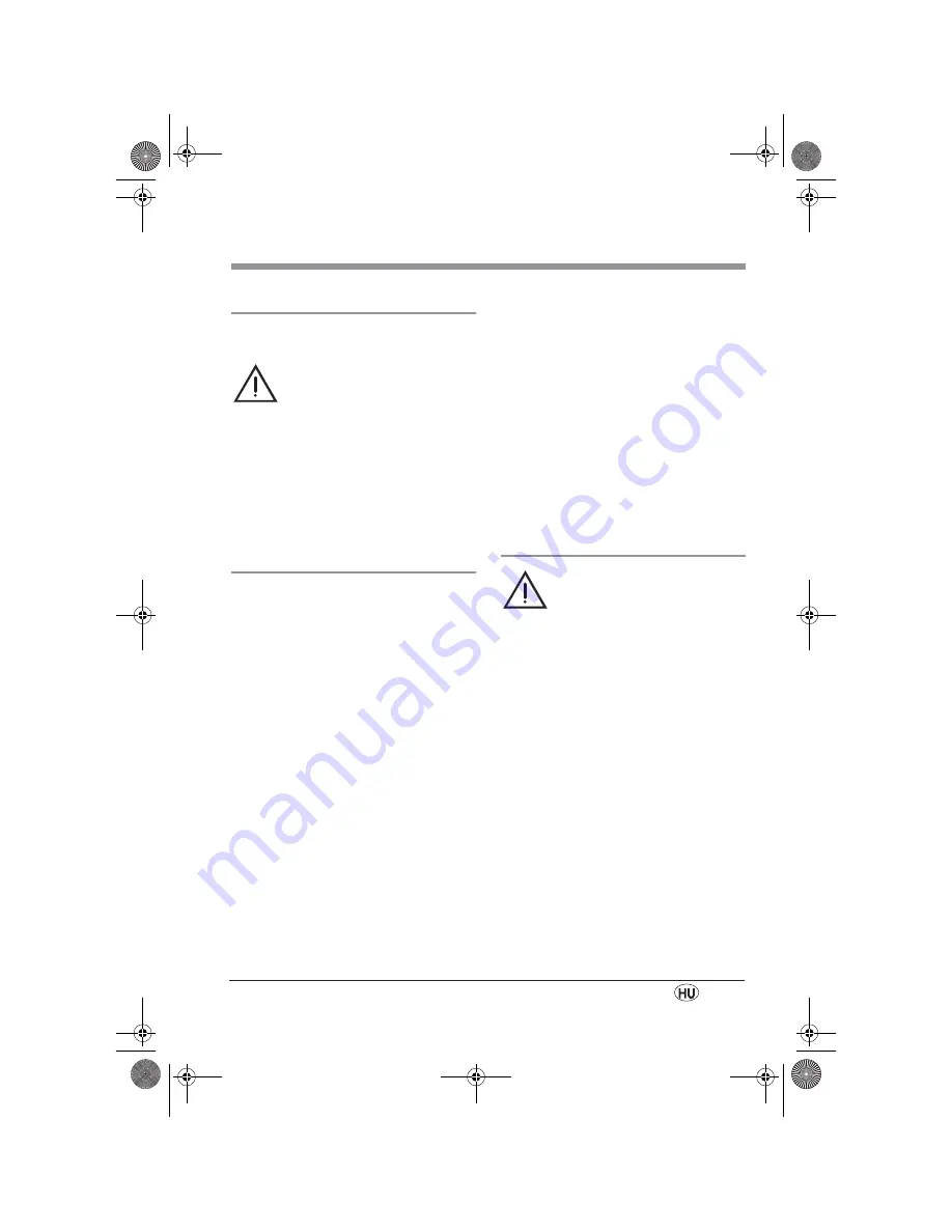 Silvercrest SKD 2300 A1 Скачать руководство пользователя страница 31