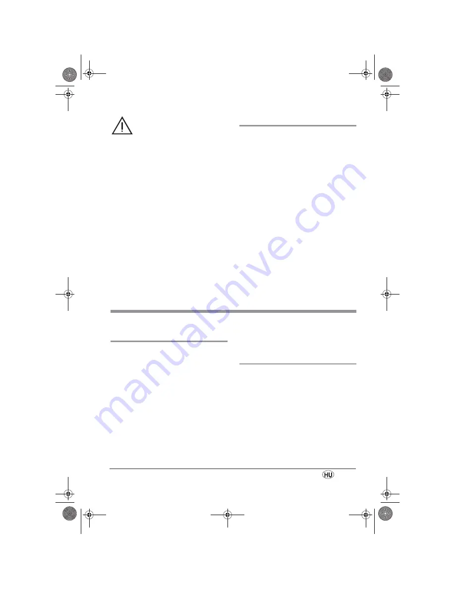 Silvercrest SKD 2300 A1 Operating Instructions Manual Download Page 35