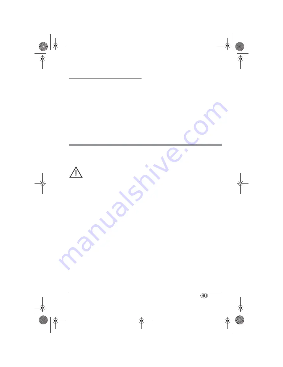 Silvercrest SKD 2300 A1 Скачать руководство пользователя страница 37