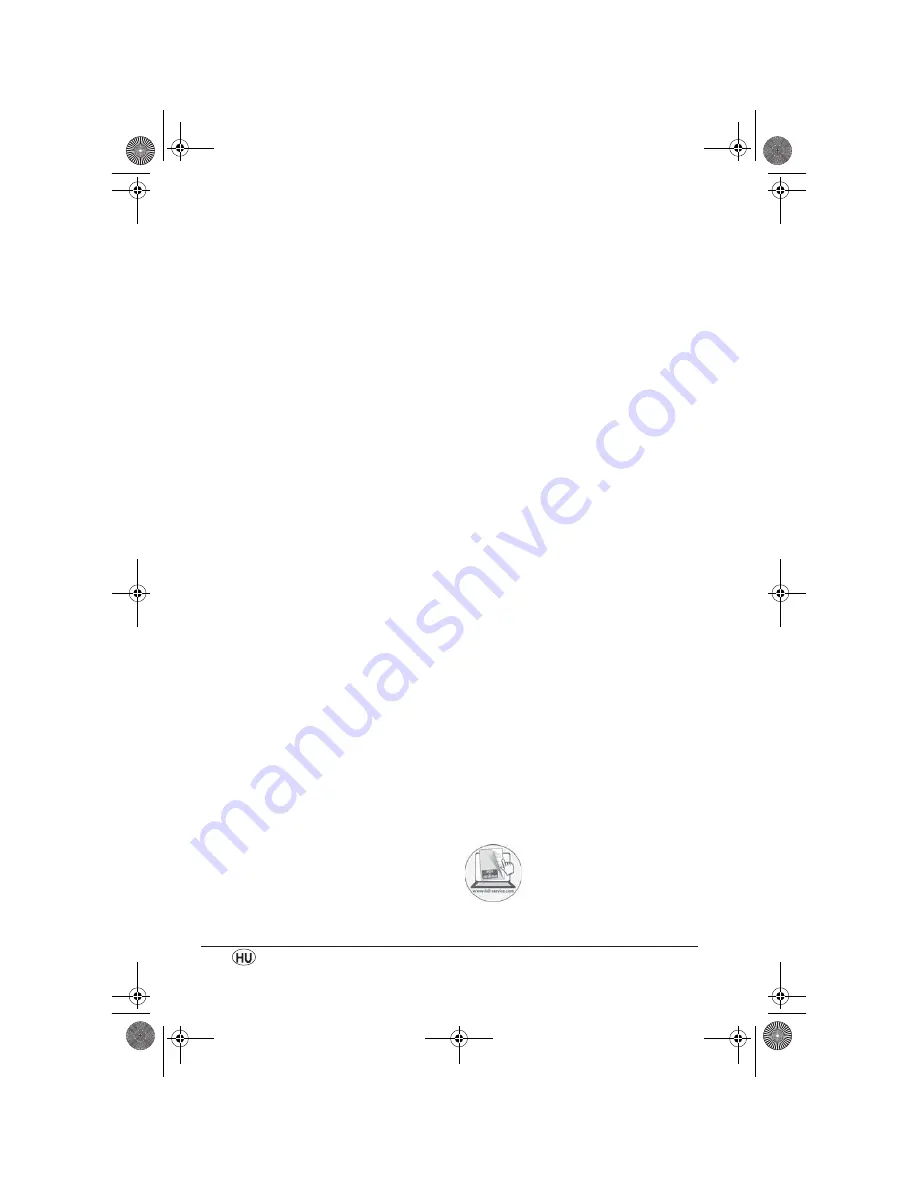 Silvercrest SKD 2300 A1 Operating Instructions Manual Download Page 40