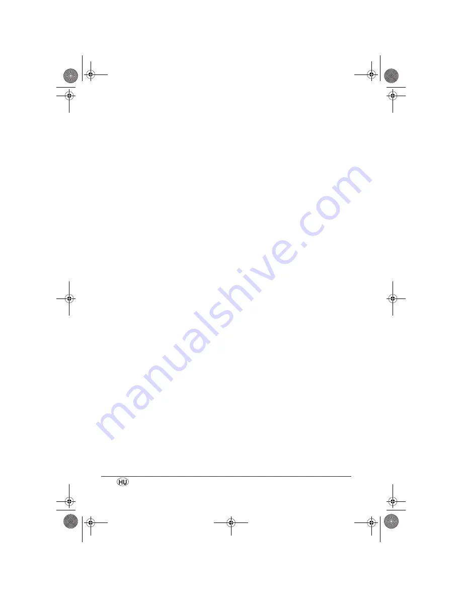 Silvercrest SKD 2300 A1 Скачать руководство пользователя страница 42