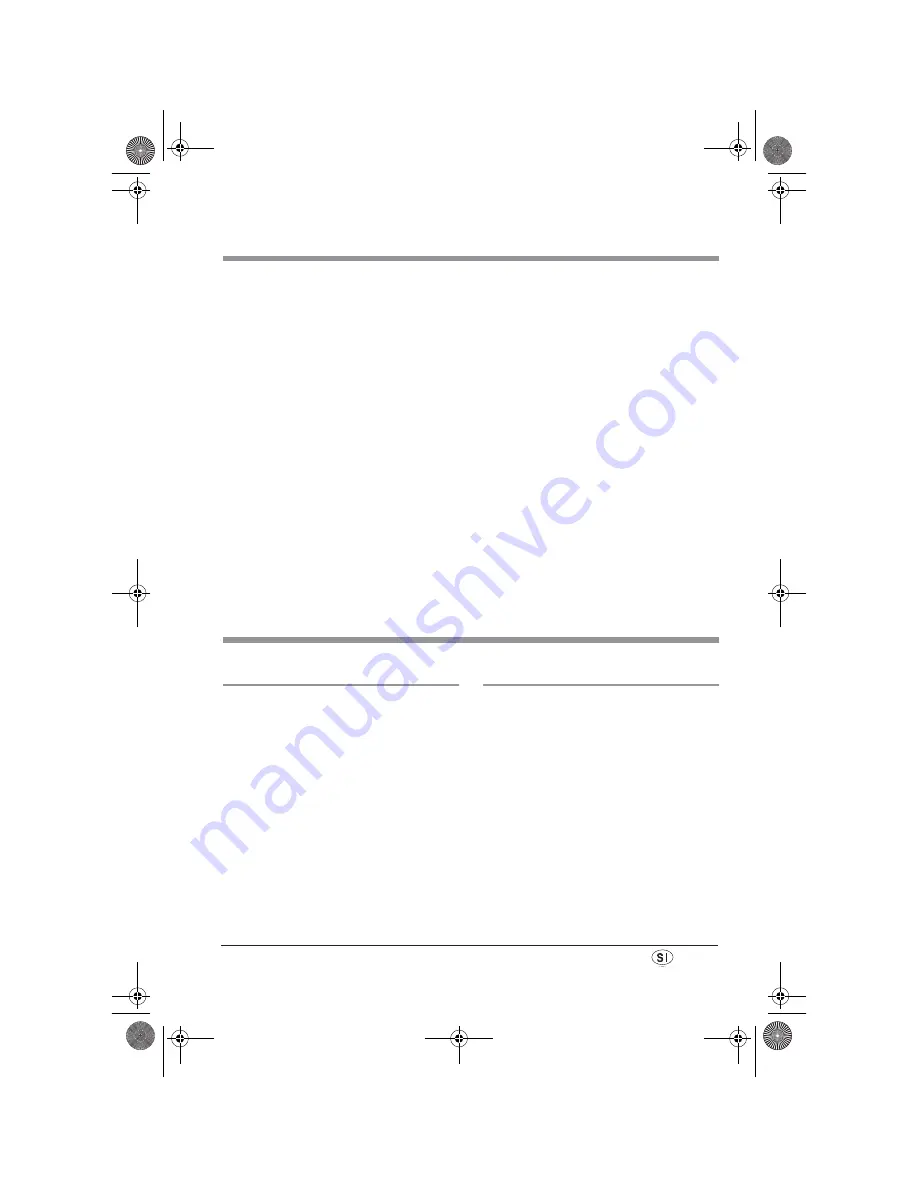 Silvercrest SKD 2300 A1 Operating Instructions Manual Download Page 43