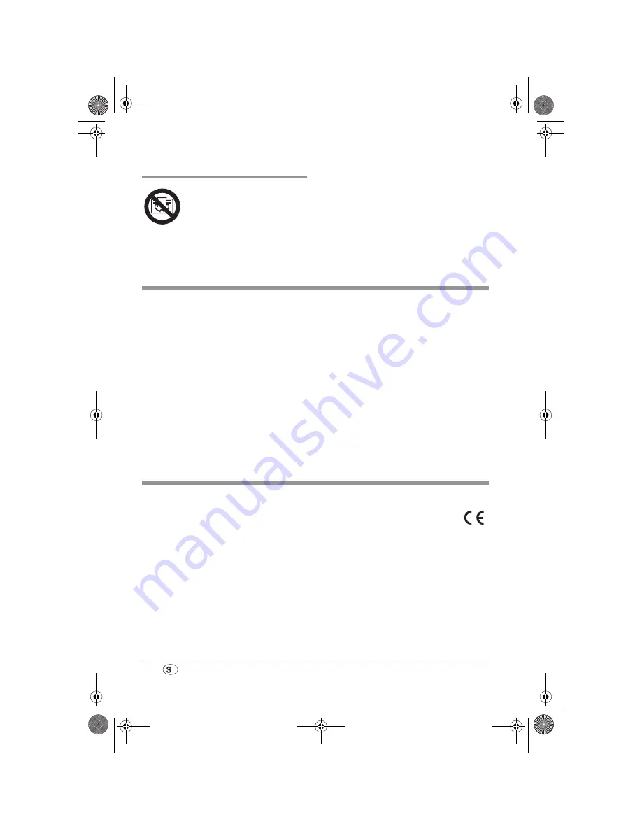 Silvercrest SKD 2300 A1 Operating Instructions Manual Download Page 44