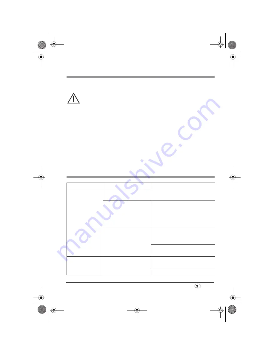 Silvercrest SKD 2300 A1 Скачать руководство пользователя страница 51