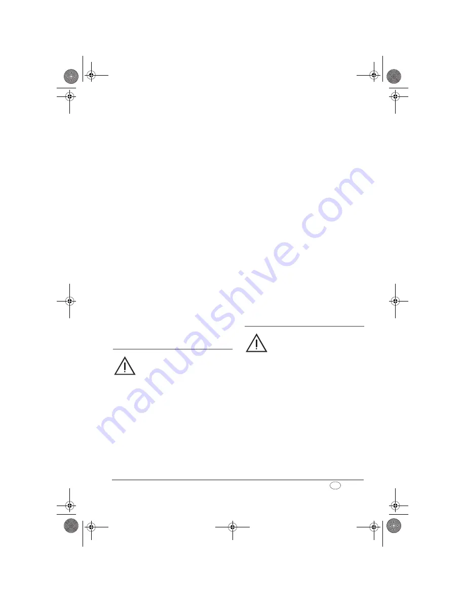 Silvercrest SKD 2300 A1 Скачать руководство пользователя страница 57