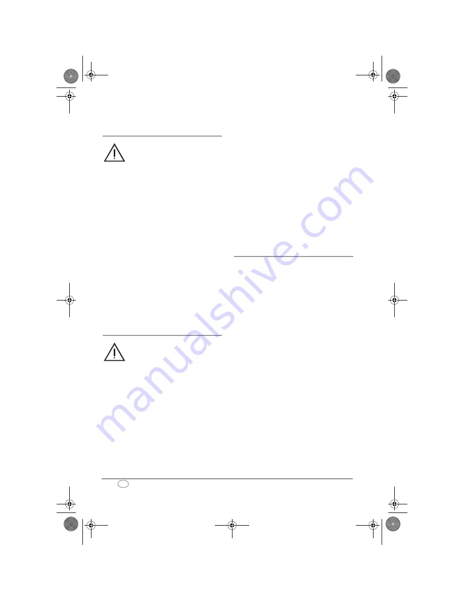 Silvercrest SKD 2300 A1 Operating Instructions Manual Download Page 58