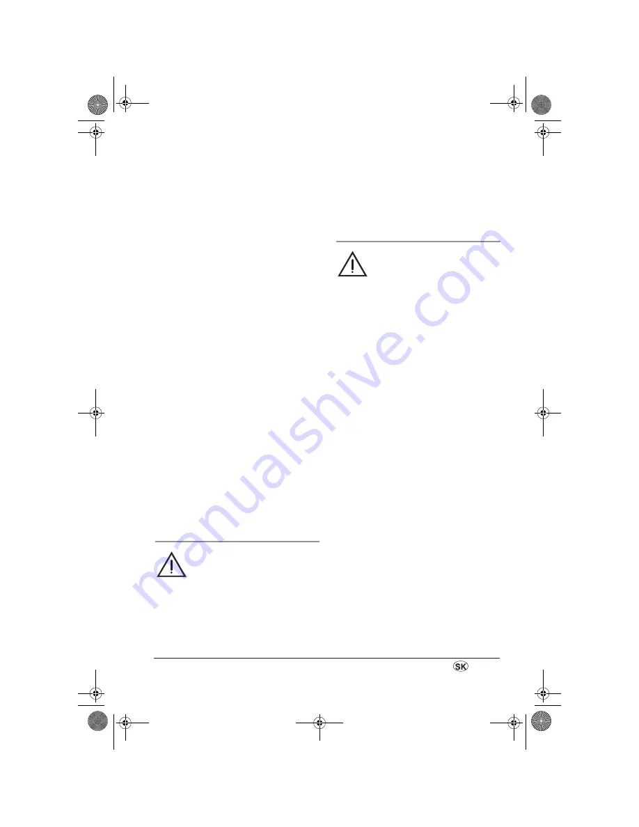 Silvercrest SKD 2300 A1 Скачать руководство пользователя страница 69