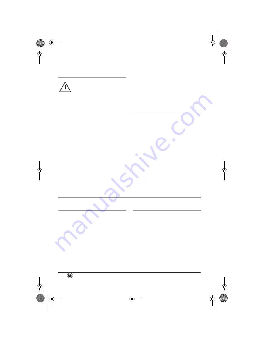 Silvercrest SKD 2300 A1 Скачать руководство пользователя страница 70