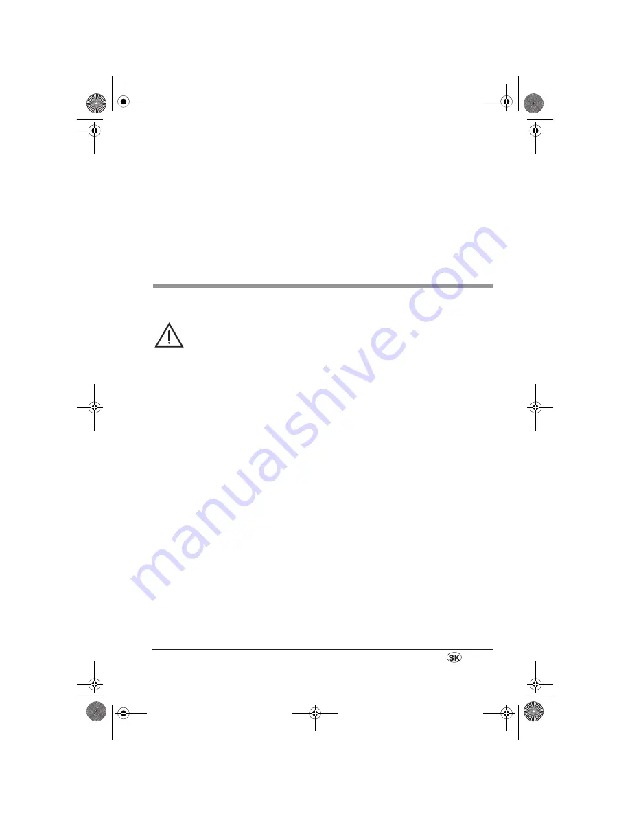 Silvercrest SKD 2300 A1 Operating Instructions Manual Download Page 73