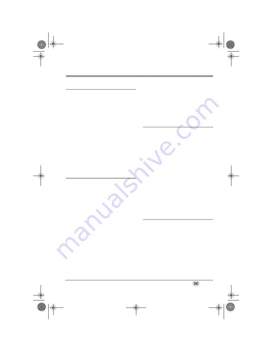 Silvercrest SKD 2300 A1 Скачать руководство пользователя страница 83