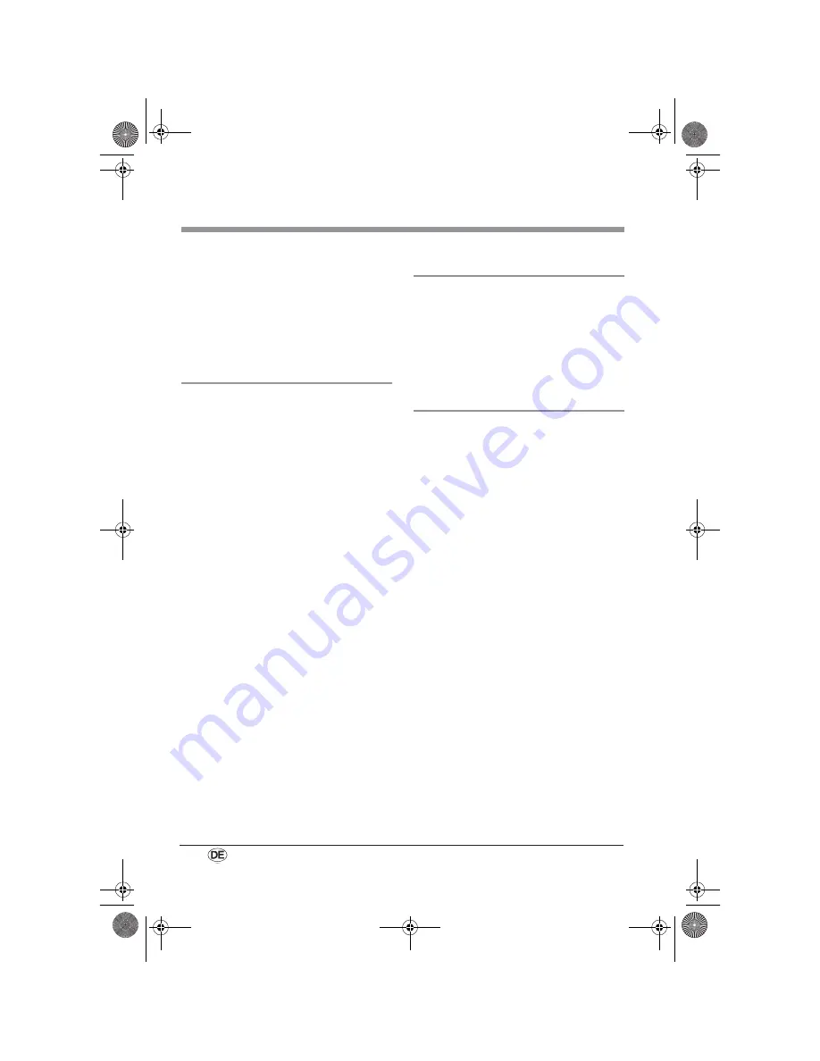 Silvercrest SKD 2300 A1 Operating Instructions Manual Download Page 86