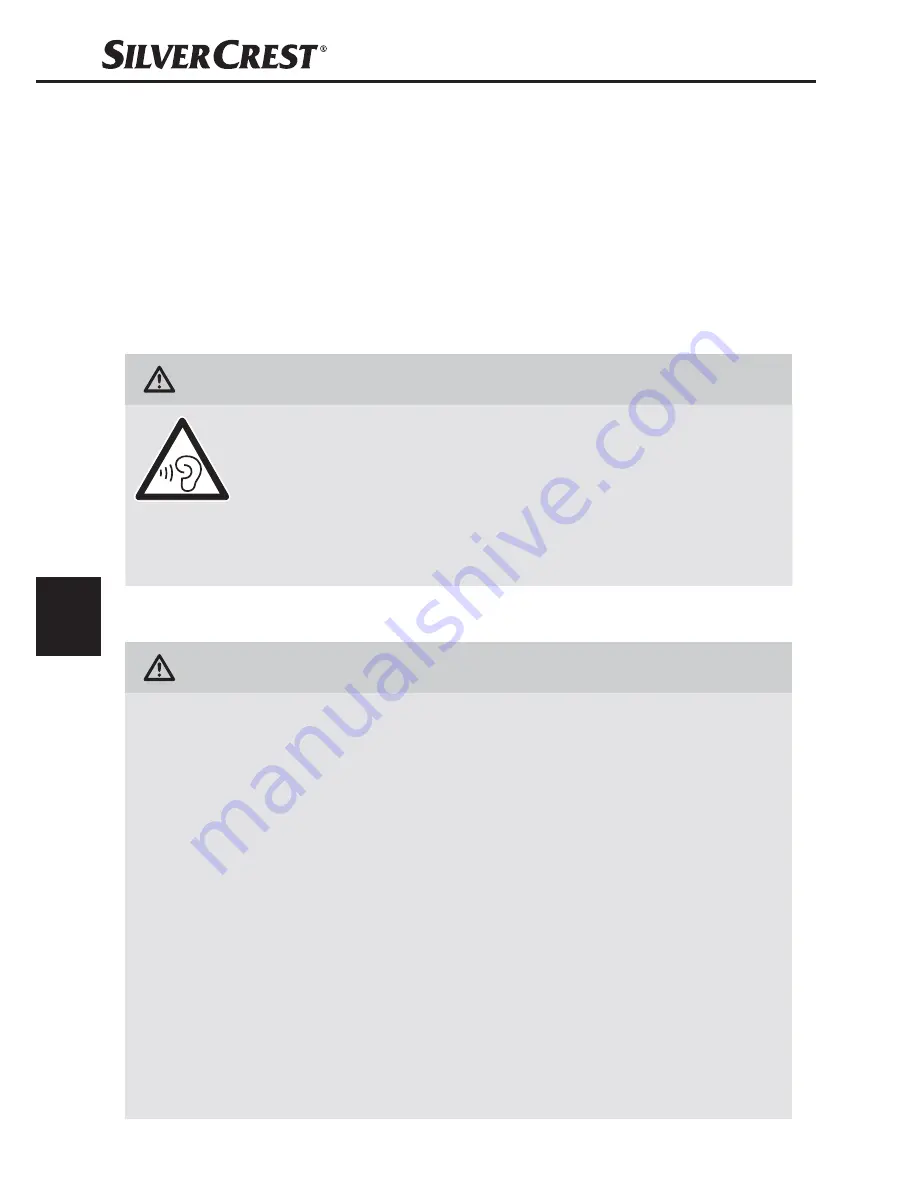 Silvercrest SKH 50 A1 Operating Instructions Manual Download Page 91