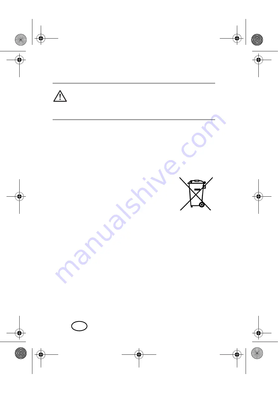 Silvercrest SKH 60 C1 Operating Instructions Manual Download Page 58