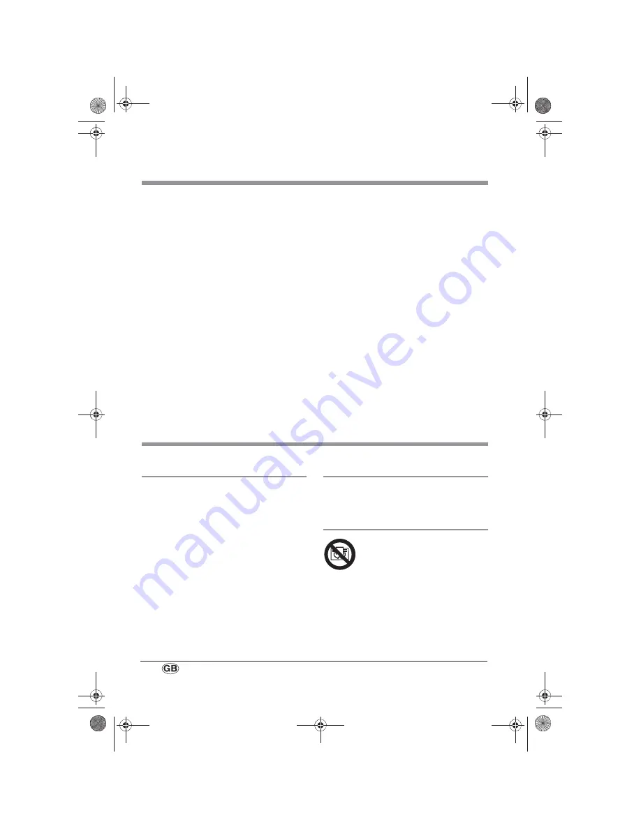 Silvercrest SKHD 1800 A1 Operating Instructions Manual Download Page 4