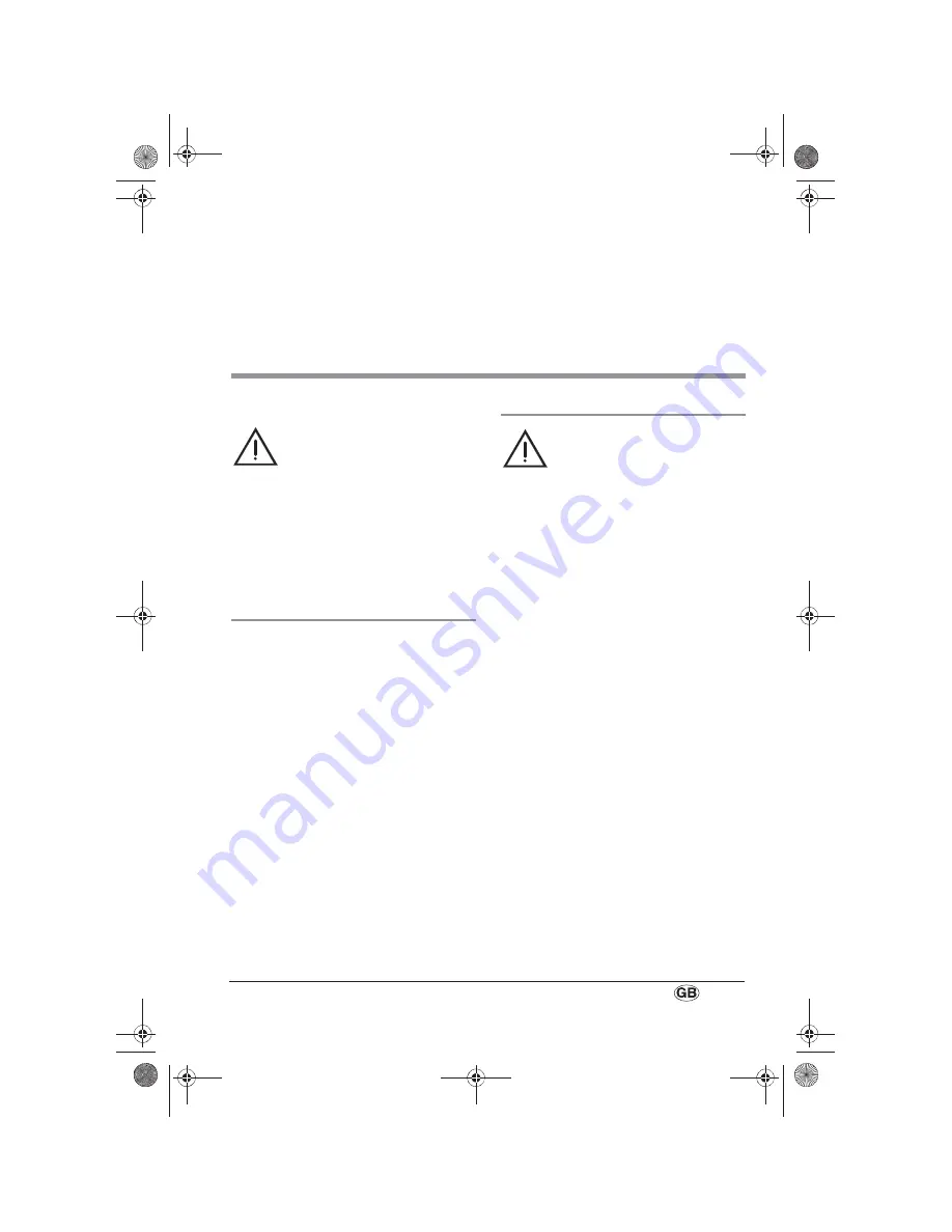 Silvercrest SKHD 1800 A1 Operating Instructions Manual Download Page 9