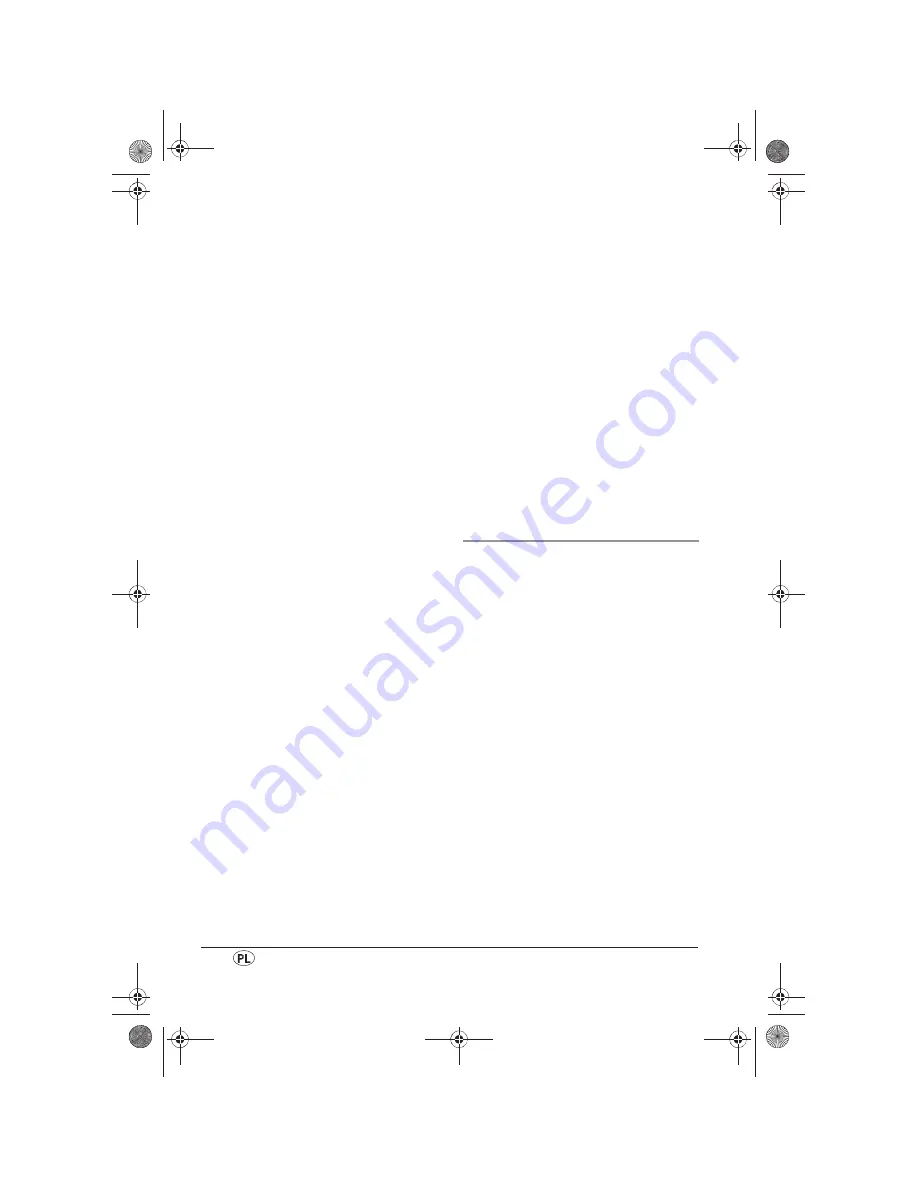 Silvercrest SKHD 1800 A1 Operating Instructions Manual Download Page 16