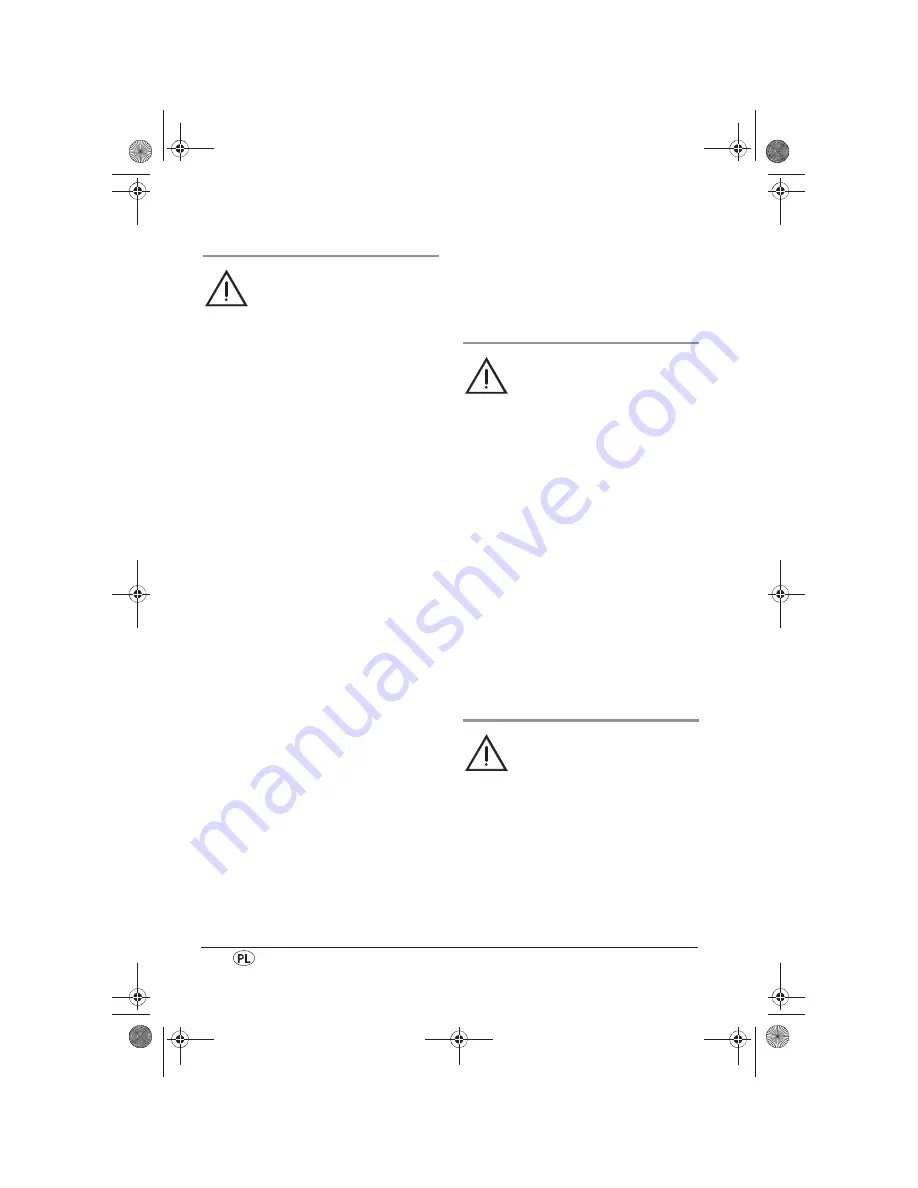 Silvercrest SKHD 1800 A1 Operating Instructions Manual Download Page 18