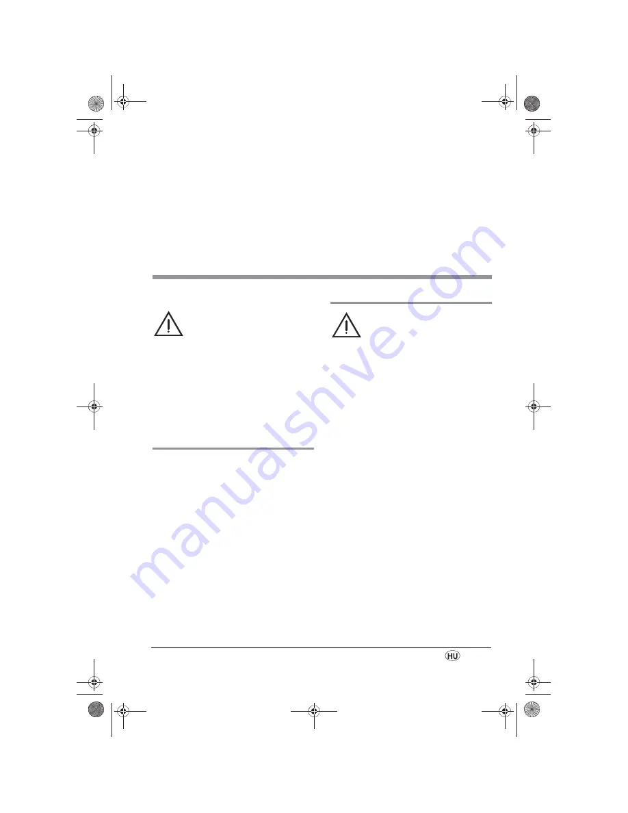 Silvercrest SKHD 1800 A1 Operating Instructions Manual Download Page 31