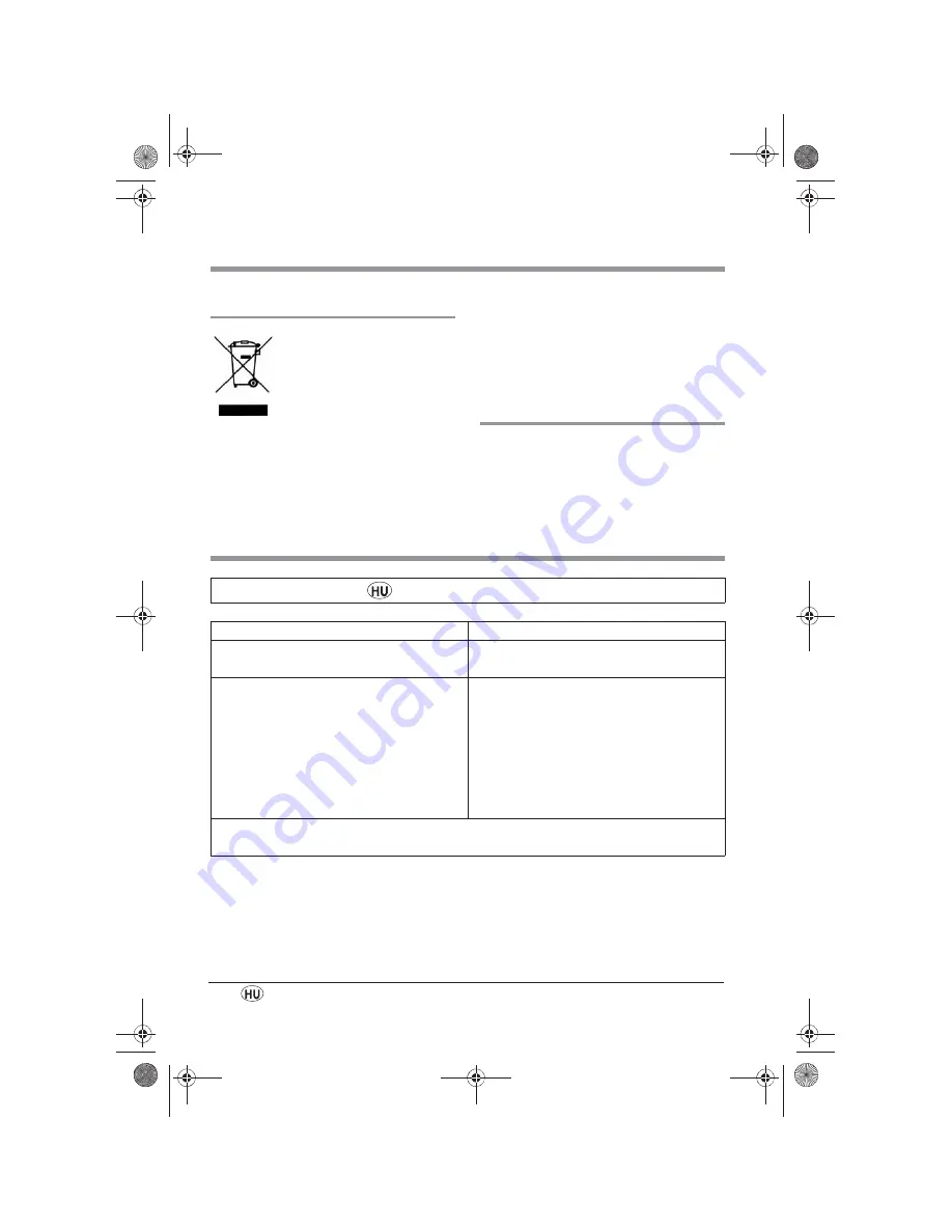 Silvercrest SKHD 1800 A1 Operating Instructions Manual Download Page 34