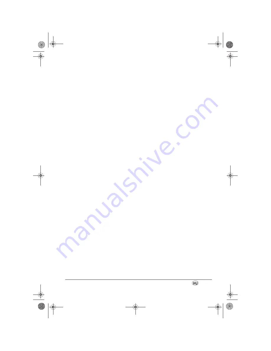 Silvercrest SKHD 1800 A1 Operating Instructions Manual Download Page 35