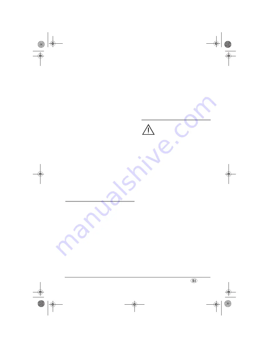 Silvercrest SKHD 1800 A1 Operating Instructions Manual Download Page 39