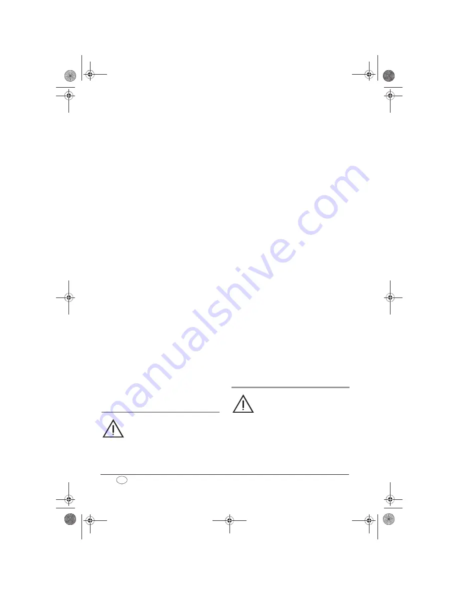 Silvercrest SKHD 1800 A1 Operating Instructions Manual Download Page 50