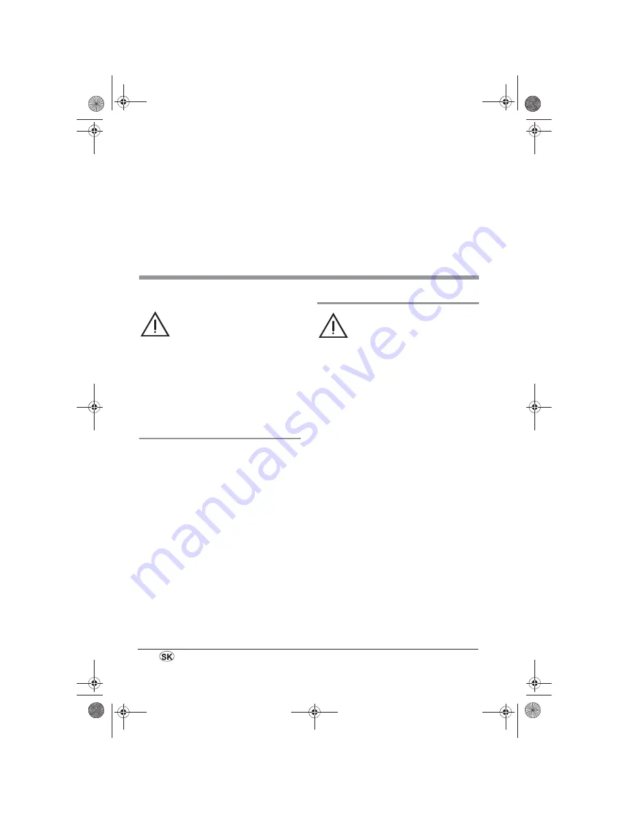 Silvercrest SKHD 1800 A1 Operating Instructions Manual Download Page 62