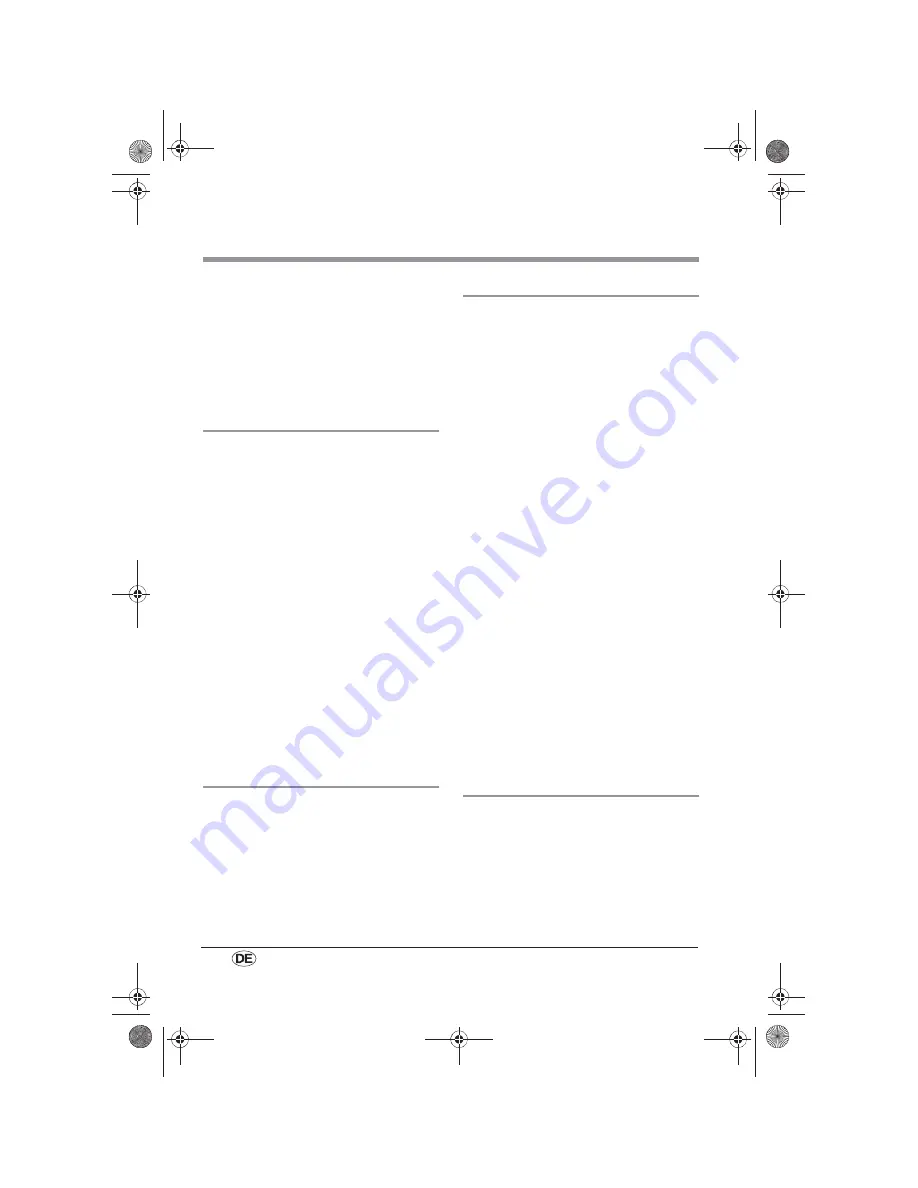 Silvercrest SKHD 1800 A1 Operating Instructions Manual Download Page 76