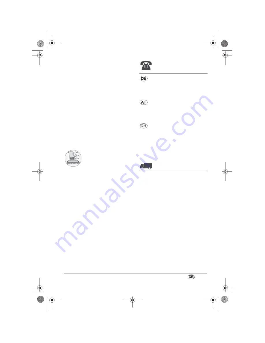 Silvercrest SKHD 1800 A1 Operating Instructions Manual Download Page 77