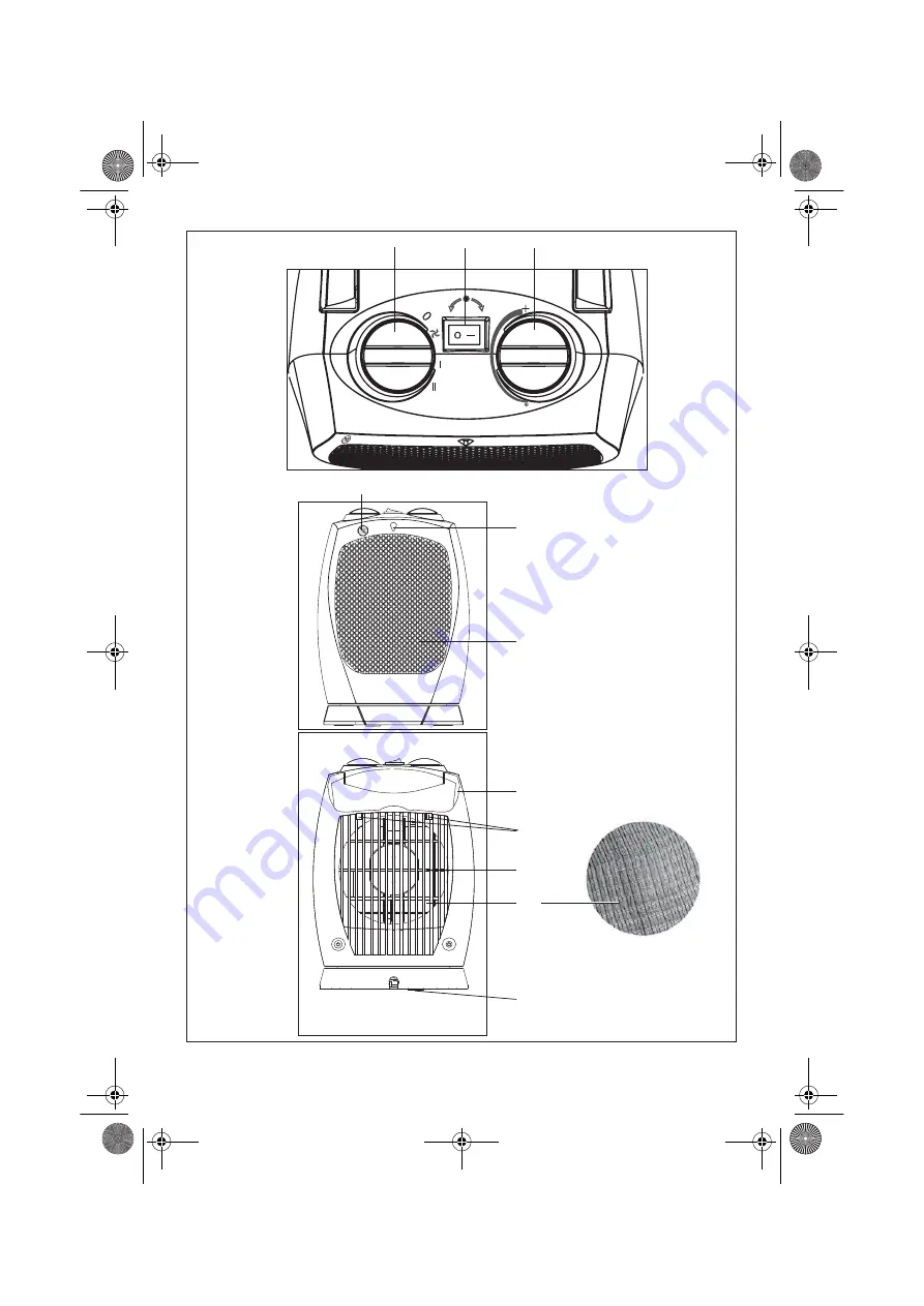 Silvercrest SKHL 1800 A1 Скачать руководство пользователя страница 3