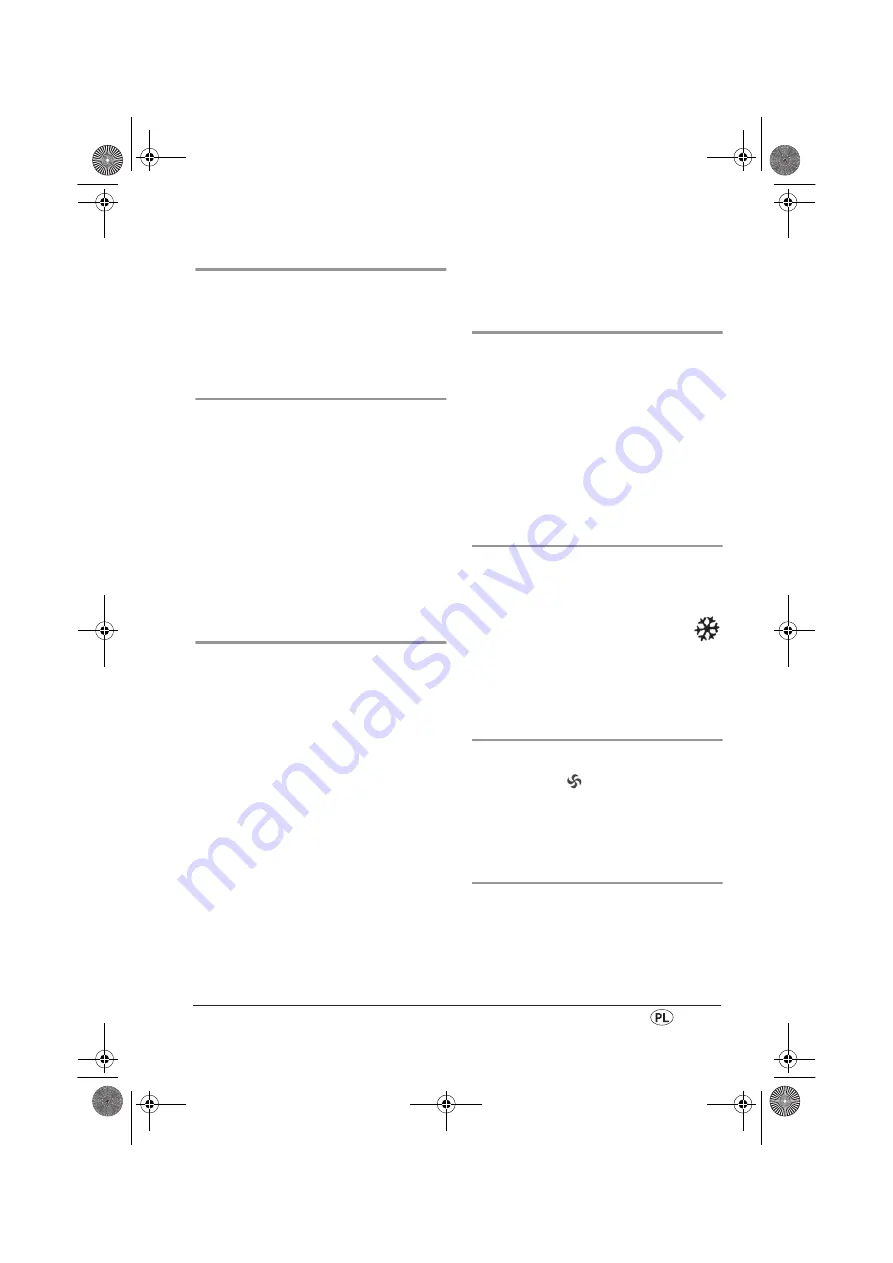 Silvercrest SKHL 1800 A1 Operating Instructions Manual Download Page 17